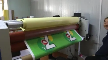 Customized Outdoor Printed Christmas Yard Signs PVC Boards Corflute Board Sign for Yard